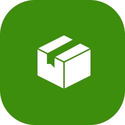 خدمة توصيل الطرود سهلة الإدارة